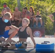 Cine este in realitate tata Teo, unul dintre oamenii de baza de la Survivor Romania 2021. Concurentii sunt dependenti de el
